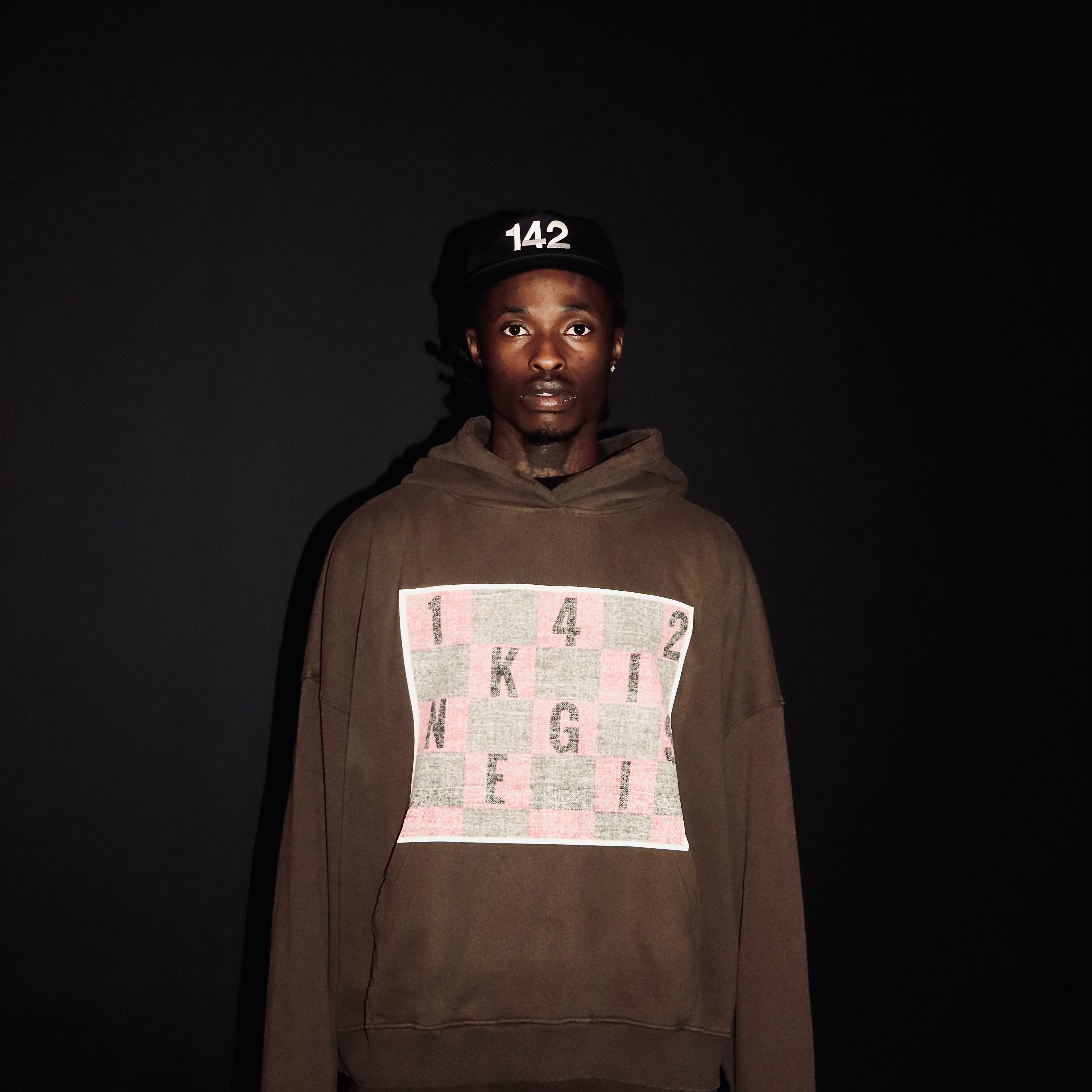 142 Kings Neighborhood Hoodies